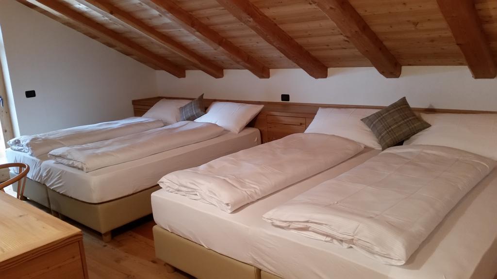 Nestalp Malga Campo Vila Peio Exterior foto
