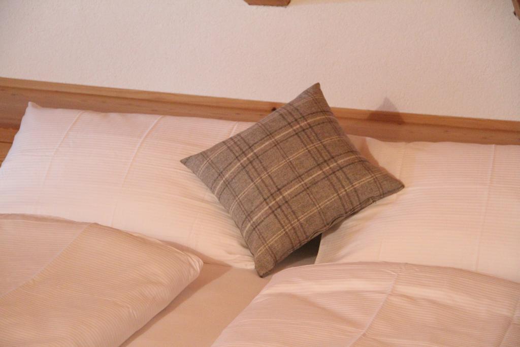 Nestalp Malga Campo Vila Peio Exterior foto