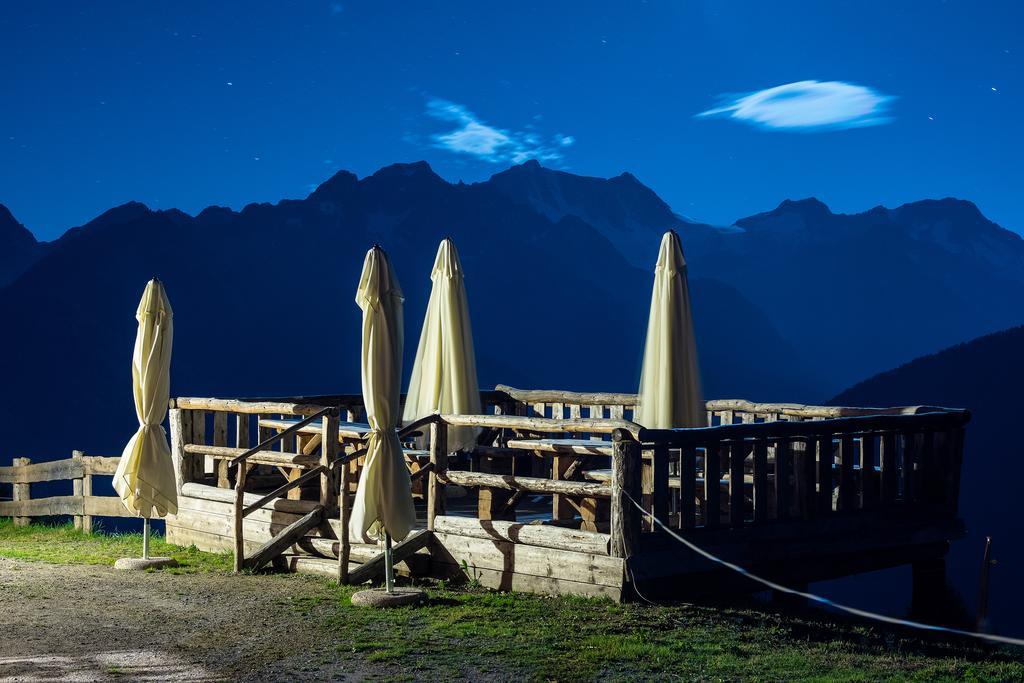 Nestalp Malga Campo Vila Peio Exterior foto